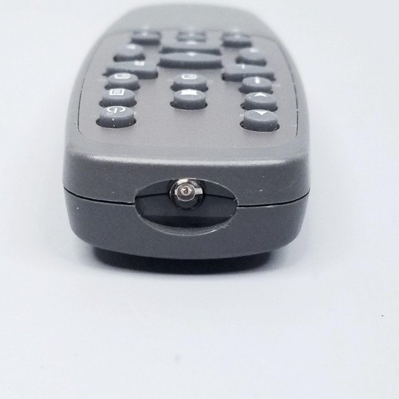 Logitech Logia 21 Samji Media Projector Remote - Picture 5 of 8
